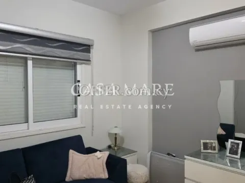 Ground-Floor 2 Bedrooms apartment Aglantzia, Nicosia - 3