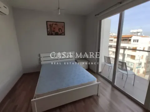 Fully Furnished 2 Bedroom Apartment, Engomi, Nicosia - 3