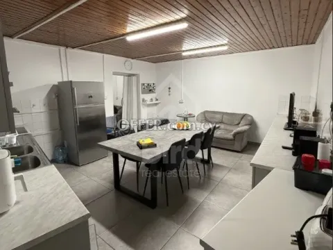 1 Bed Semi-Detached House for Sale in Palouriotissa, Nicosia - 6