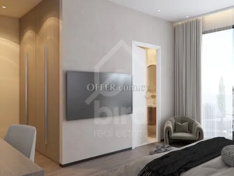 3 Bed Semi-Detached House for Sale in Geri, Nicosia - 3