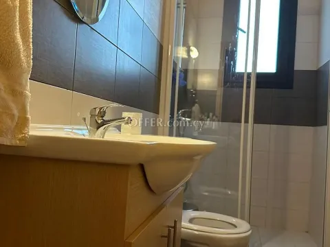 Apartment (Flat) in Kalavasos, Larnaca for Sale - 5