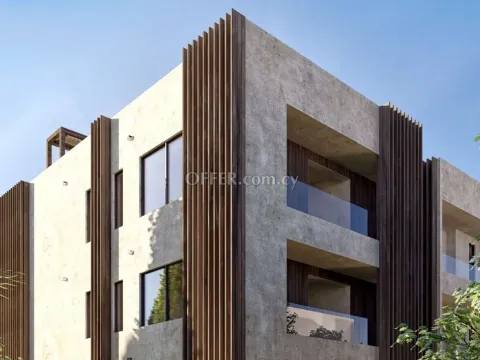 Apartment (Penthouse) in Universal, Paphos for Sale - 5