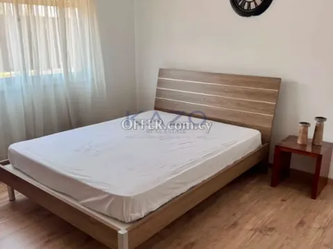 Modern Semi-Detached House with 3 Bedrooms in Omonoia - 6