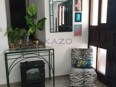 Fully Furnished Three Bedroom Villa in Ypsonas - 8