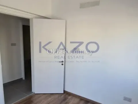 Three Bedroom Semi-Detached Home in Central Agios Nektarios - 5