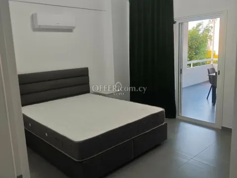 THREE BEDROOM APARTMENT IN MESA GEITONIA, LIMASSOL - 6