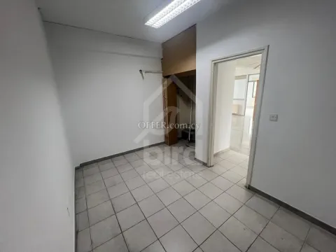 Office for Rent in Strovolos, Nicosia - 2