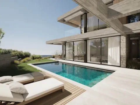 House (Detached) in Konia, Paphos for Sale - 6
