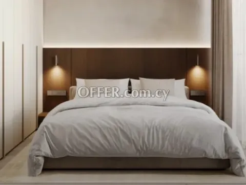 Apartment (Flat) in Tombs of the Kings, Paphos for Sale - 6