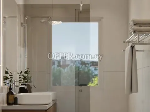 Apartment (Penthouse) in Agios Athanasios, Limassol for Sale - 4