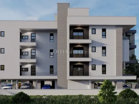 NOBEL PARK RESIDENCE 301 - 4