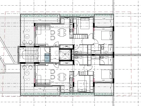Apartment (Flat) in Agia Fyla, Limassol for Sale - 3