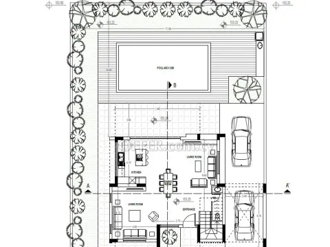 House (Detached) in Agios Athanasios, Limassol for Sale - 4