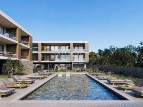 Brand New 3 Bedroom Apartment for Sale in Cyprus - 4