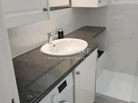 3 Bedroom Penthouse in Nicosia Agioi Omologites - 3