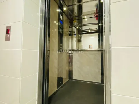 2 BEDROOM APARTMENT IN CENTRAL KATHOLIKI - 6