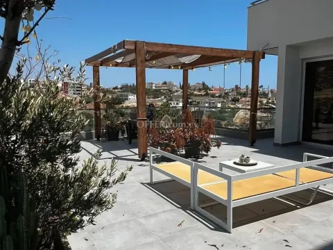 MODERN 2 BEDROOM APARTMENT IN AGIA FYLA - 6