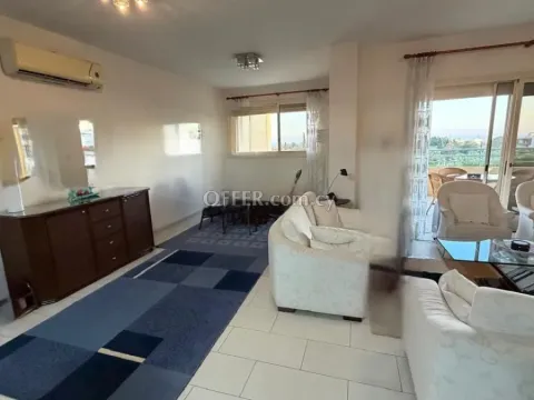 Apartment (Flat) in Panthea, Limassol for Sale - 6