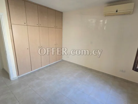 2 bedroom detached bungalow In Kolossi - 3