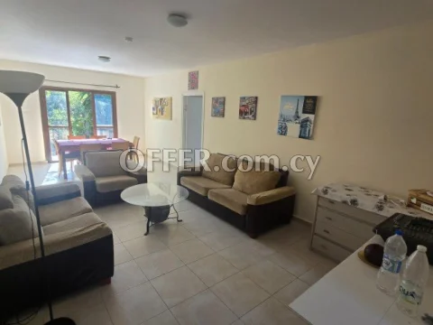 2 bedroom detached bungalow In Kolossi - 4