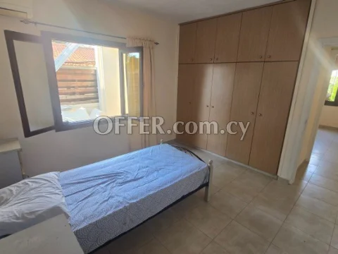 2 bedroom detached bungalow In Kolossi - 8