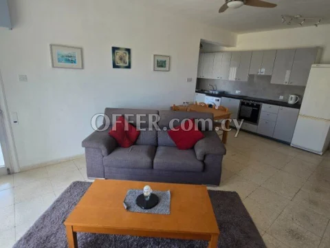 1 bedroom apartment with amazing sea view - 9