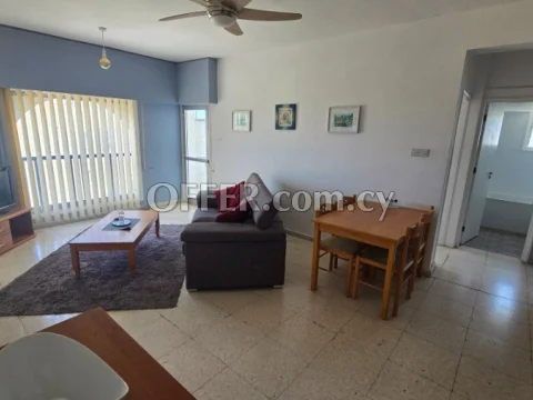 1 bedroom apartment with amazing sea view - Main Photo