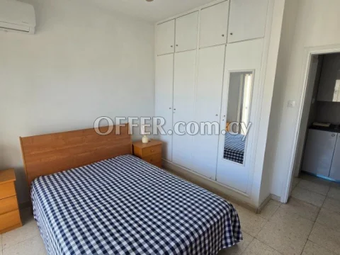 1 bedroom apartment with amazing sea view - 6