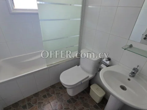 1 bedroom apartment with amazing sea view - 7