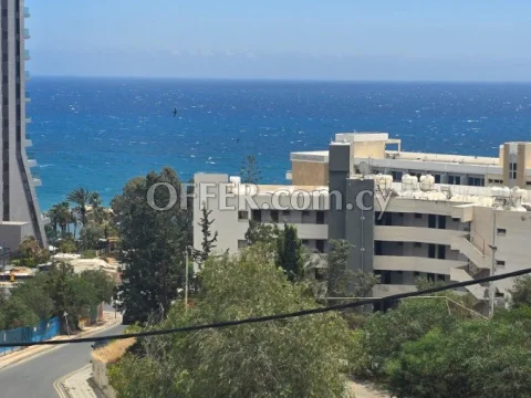 1 bedroom apartment with amazing sea view - 4