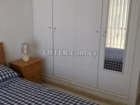 1 bedroom apartment with amazing sea view - 2