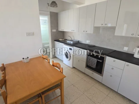 1 bedroom apartment with amazing sea view - 8