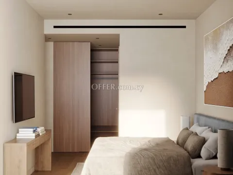 New 3 Bedroom Apartment For Sale In Geroskipou - 5