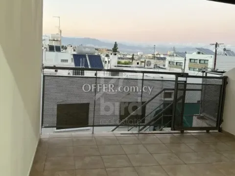 3 Bed Semi-Detached House for Rent in Aglantzia, Nicosia - 5