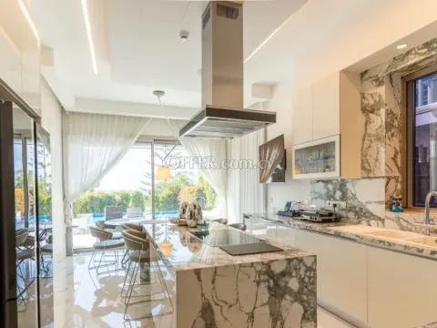 House (Detached) in Saint Raphael Area, Limassol for Sale - 5