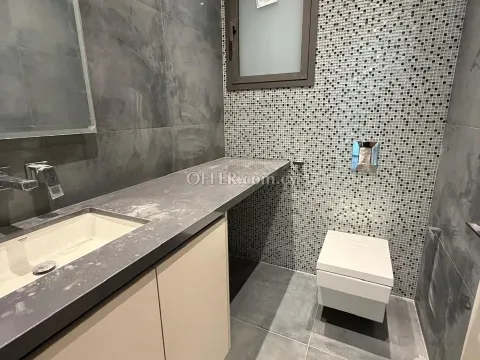 House (Semi detached) in Panthea, Limassol for Sale - 5