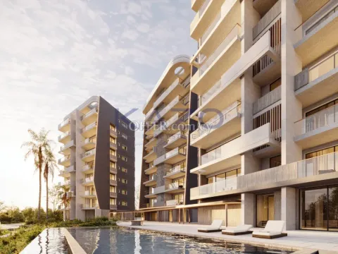 Modern 1 Bedroom Apartment in Lively Mckenzie Area - 4