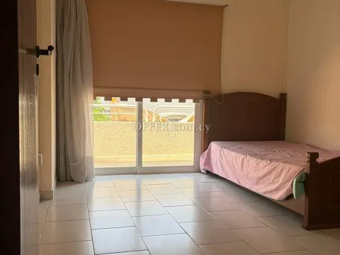 THREE BEDROOM APARTMENT IN AGIOS ATHANASIOS, LIMASSOL - 5