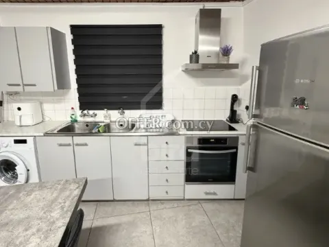 1 Bed Semi-Detached House for Sale in Palouriotissa, Nicosia - 5