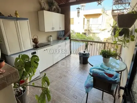 3 Bed Semi-Detached House for Sale in Strovolos, Nicosia - 2