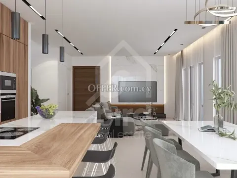 3 Bed Semi-Detached House for Sale in Geri, Nicosia - 2