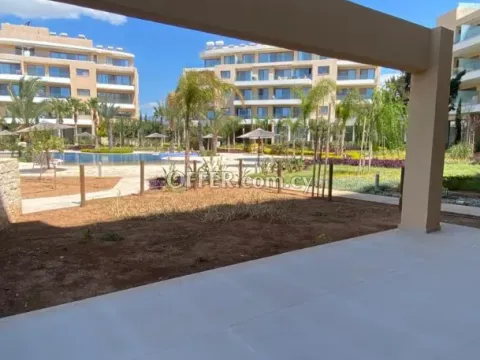 Apartment (Flat) in Trachoni, Limassol for Sale - 5