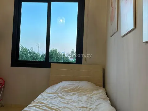 Apartment (Flat) in Kalavasos, Larnaca for Sale - 4