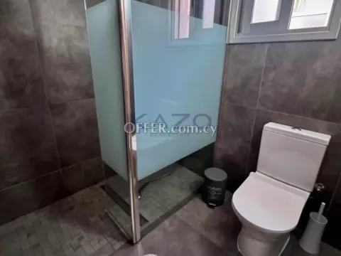 Modern Semi-Detached House with 3 Bedrooms in Omonoia - 5