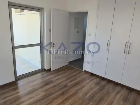 Three Bedroom Semi-Detached Home in Central Agios Nektarios - 4