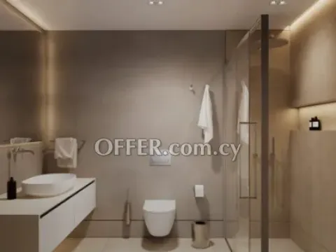 Apartment (Flat) in Tombs of the Kings, Paphos for Sale - 5
