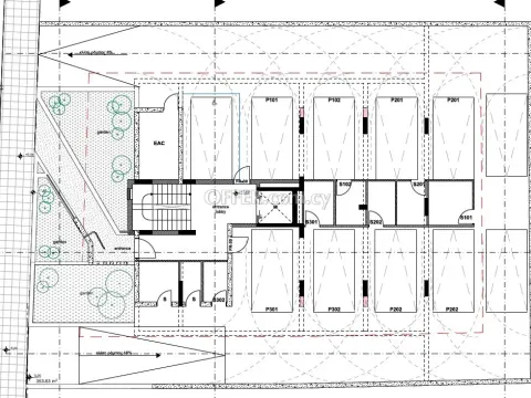 Apartment (Flat) in Agia Fyla, Limassol for Sale - 2