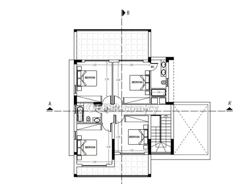 House (Detached) in Agios Athanasios, Limassol for Sale - 3