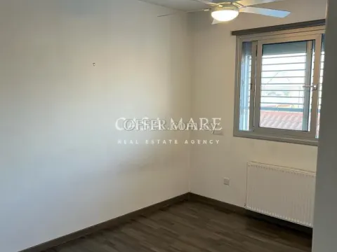 Furnished 2-Bedroom Penthouse Apartment  with Roof Garden in Aglantzia, Nicosia - 2