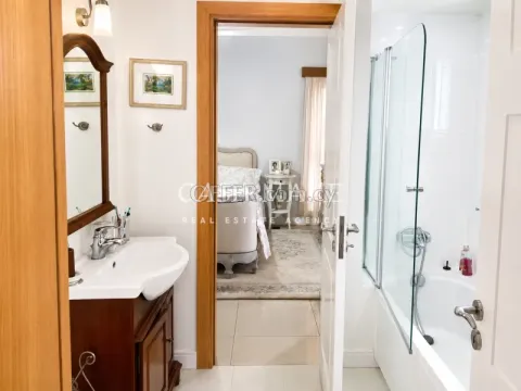 3 bedroom house in Nicosia Agios Dometios - 2